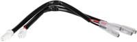 MOTOISM Adapter cable with ktm/husq/gasgas without w