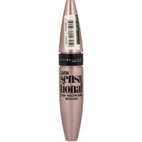 Maybelline Lash sensatioinal multiplying mascara black (1 st)