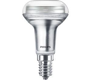 Philips CorePro R50 2,8W-40W 827 E14 - LED3302