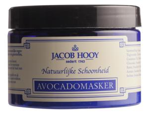 Jacob Hooy Avocado maskers (150 ml)