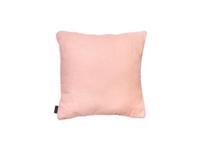 Sierkussen ca. 50x50 cm Napels salmone water repellent coating Madison - Madison