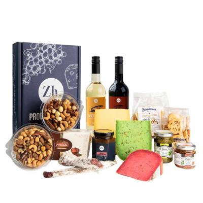 Lekkers van de Zuivelhoeve