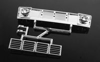 RC4WD Mojave II Front Grille (Z-B0198)