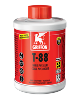 Griffon T-88 PVC-lijm Flacon met borstel