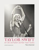 Taylor Swift en de verhalen achter haar looks (Hardback)