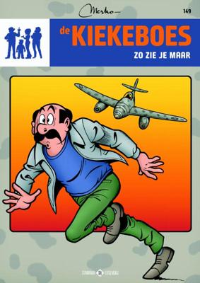 Zo zie je maar (Paperback) Zo zie je maar (Paperback)