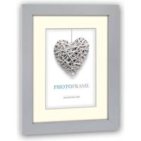 Zep Fotolijst V32688 Regent 8 Grey 10x15 / 15x20 cm