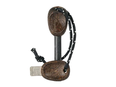 Light My Fire Firesteel Bio Army Cocoshell Vuurstarter