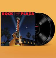 Various Artists - Rock The Plaza: Concert To Save The Historic Plaza Theatre In Palm Springs (Record Store Day Black Friday 2025) 2LP