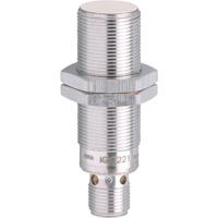 ifm Electronic Inductieve sensor AS-interface IGC234 ifm Electronic Inductieve sensor AS-interface IGC234