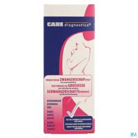Biopax Extra Vroege Zwang.test Weekaanduiding Roze Biopax Extra Vroege Zwang.test Weekaanduiding Roze