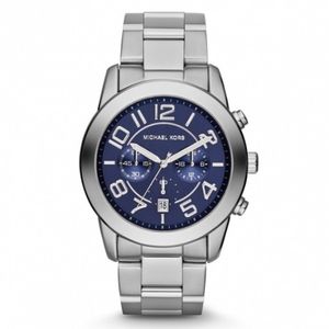 Michael Kors Bandschakels MK8329 - Staal - (1 stuk)