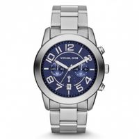 Michael Kors Bandschakels MK8329 - Staal - (1 stuk)