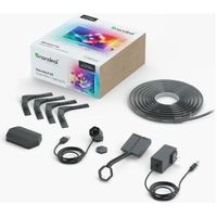 Nanoleaf NF082K02-52LS flatscreen-omgevingsverlichting Omgevingslichtset 2,16 m (85 )