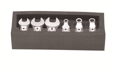 Gedore Module voor 16 Z | 270x90x70 mm | 1220 00 - 1233505