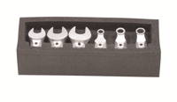 Gedore Module voor 16 Z | 270x90x70 mm | 1220 00 - 1233505