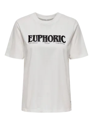 Only Tenna T-shirt