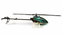 Amewi AFX180 Pro radiografisch bestuurbaar model Helikopter Elektromotor - thumbnail