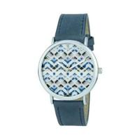 Horloge Uniseks Snooz Saa1041-74 (Ø 40 mm)