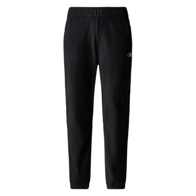 The North Face 100 Glacier Jogging Broek Heren TNF Black XL