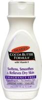 Palmers Cocoa butter formula lotion geurvrij