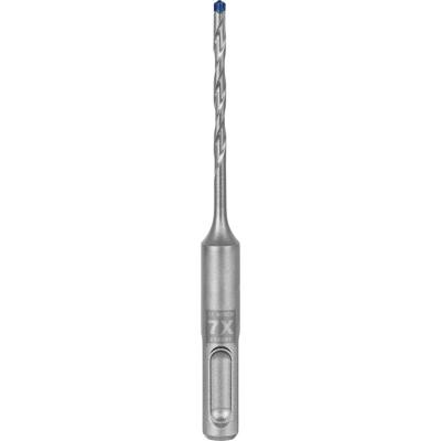 Bosch Accessories EXPERT SDS plus-7X 2608900055 Hamerboor 1 stuks 3.50 mm Gezamenlijke lengte 115 mm SDS-Plus 1 stuk(s)
