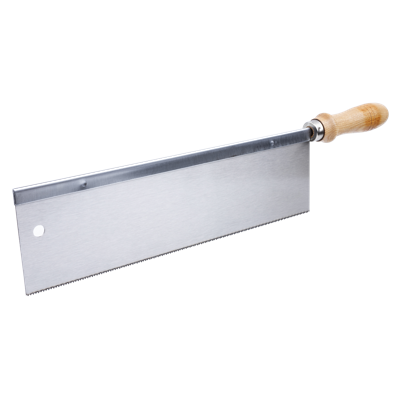 Wolfcraft Handzaag | HCS | Vertande lengte 300mm | 1 stuk - 6950000