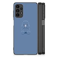 Samsung Galaxy A13 4G Hoesje Baby Rhino