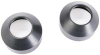 ALL BALLS Racing Dust cap set abr 57-131