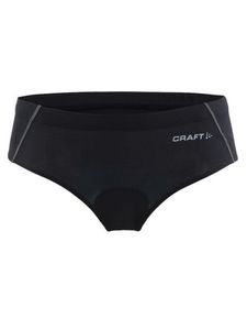 Craft Greatness bike hipster zwart dames M