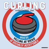 Curling Kalender 2026