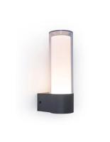 Buitenlamp smart RGB 'Dropa' voordeur lamp led lamp bluetooth Buitenlamp smart RGB 'Dropa' voordeur lamp led lamp bluetooth