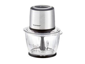 SILVERCREST KITCHEN TOOLS RVS multihakker