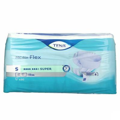 Tena Proskin Flex Super Small 30