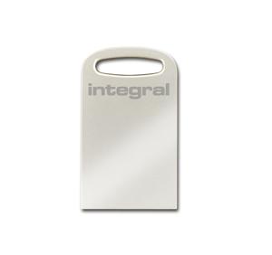 Integral USB stick 16GB Metal Fusion 3.0