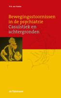 Bewegingsstoornissen in de psychiatrie (Paperback)