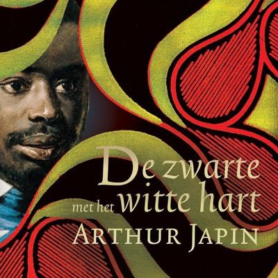 De zwarte met het witte hart