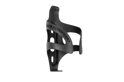 XLAB Torpedo Cage bidonhouder matt zwart