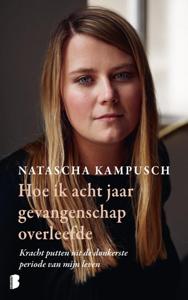 Hoe ik acht jaar gevangenschap overleefde (Paperback)