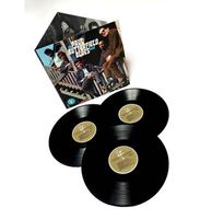 The Paul Butterfield Blues Band - Original Lost Elektra Sessions (Record Store Day 2022) 3LP - thumbnail