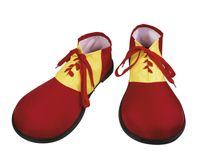 Clown shoes