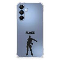 Samsung Galaxy A16 Stevig | Bumper Hoesje | Floss