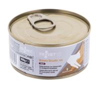 Trovet ASD Urinary Struvite met rundvlees - natvoer voor katten - 100 g
