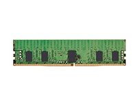 Kingston Technology KSM32RS8/16HCR geheugenmodule 16 GB 1 x 16 GB DDR4 3200 MHz ECC - thumbnail