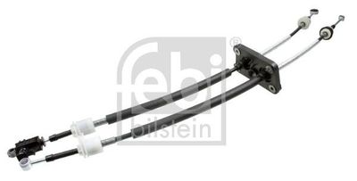 Schakel-bowdenkabel 180007