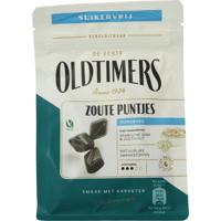 Oldtimers Oldtimers zoute puntjes sv