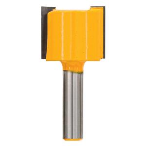 DeWALT DT90012 Freesbit Groeffrees S 8mm 25x20mm