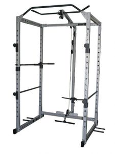 Force USA Home Power Rack Combo