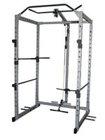Force USA Home Power Rack Combo