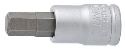 GRS UNIOR DOP INBUS 1/4" 3.0MM